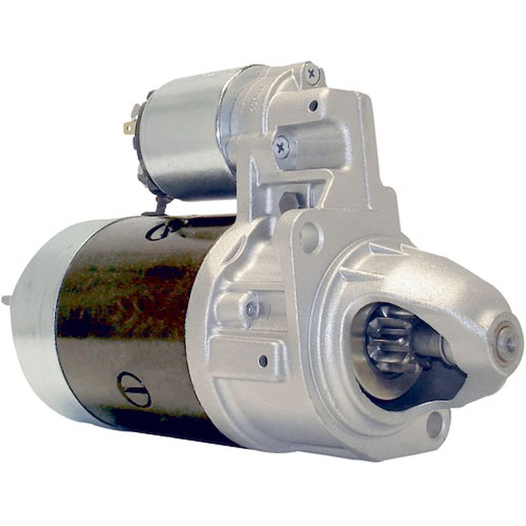 REMAN STARTER BOSCH DD 1.