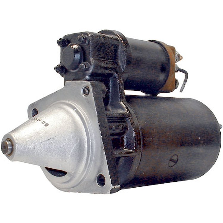 REMAN STARTER PARIS RHONE
