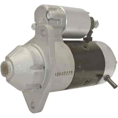 REMAN STARTER HITACHI/MIT