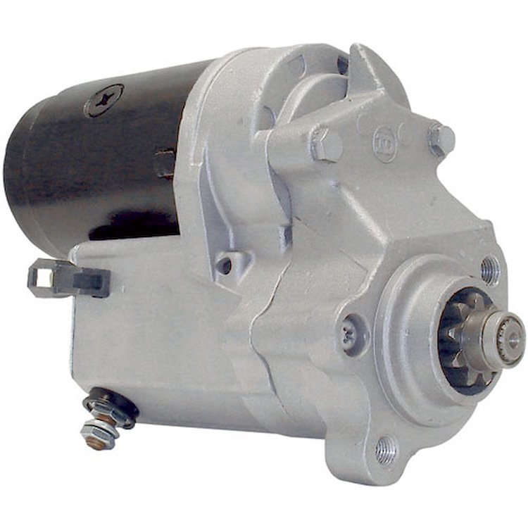 REMAN STARTER NIPPONDENSO