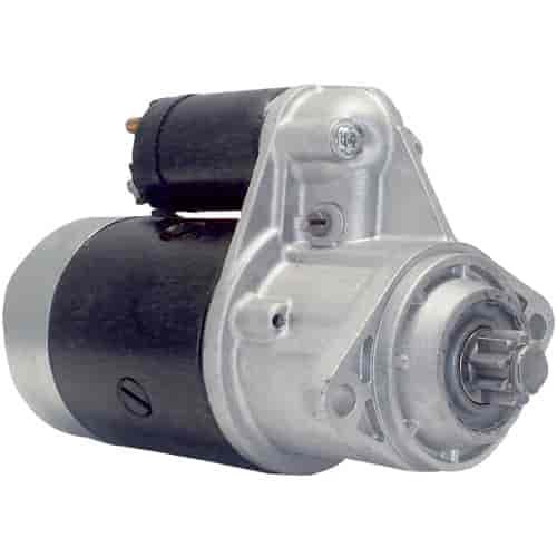 REMAN STARTER BOSCH DD 1.