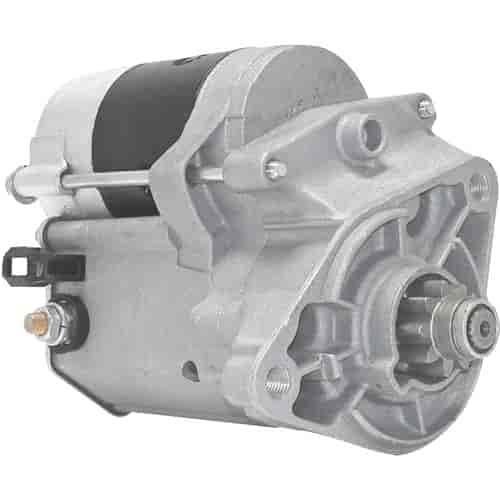 REMAN STARTER NIPPONDENSO