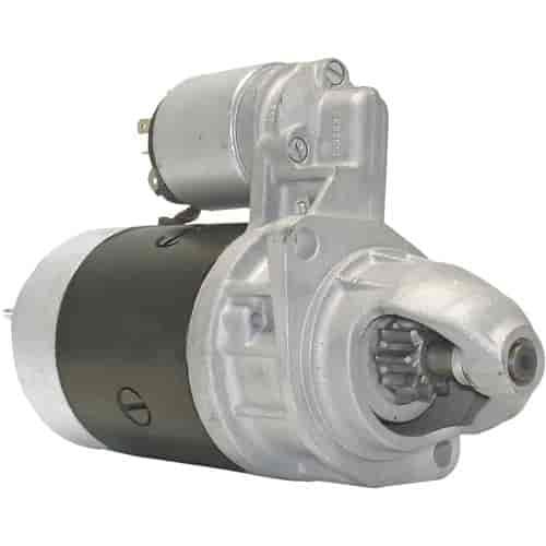 REMAN STARTER BOSCH DD 1.