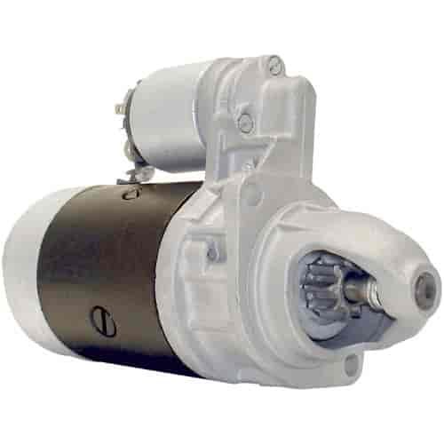 REMAN STARTER BOSCH DD 1.