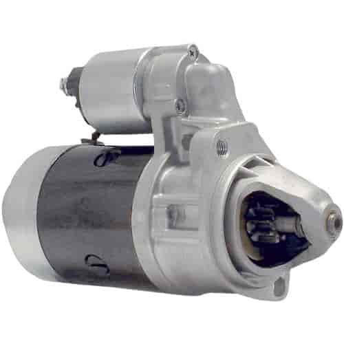 REMAN STARTER BOSCH DD 1.