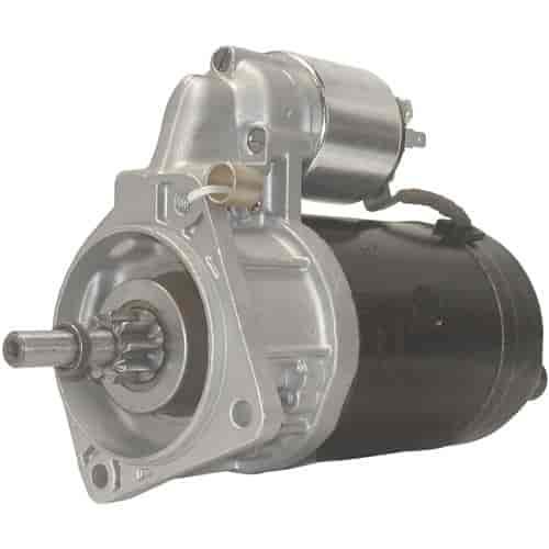 REMAN STARTER BOSCH DD 1.