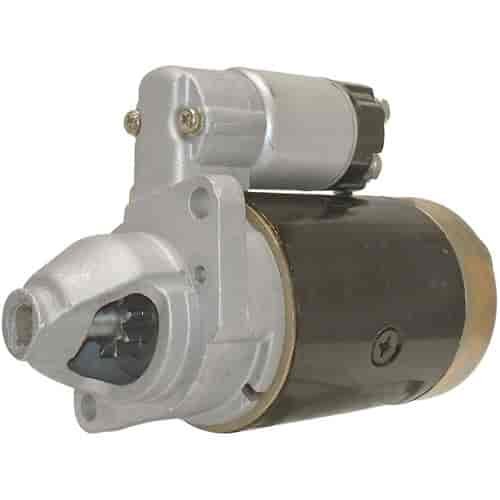 REMAN STARTER NIPPONDENSO