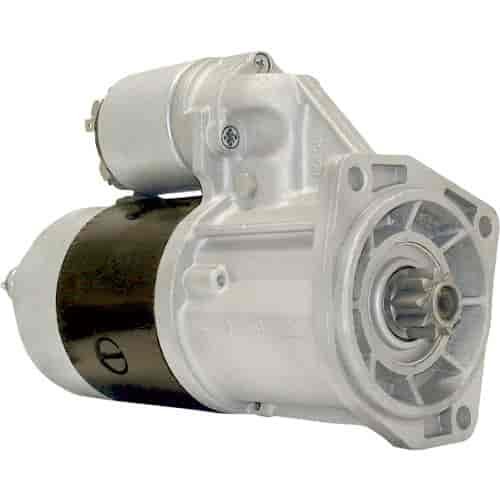 REMAN STARTER BOSCH DD 0.