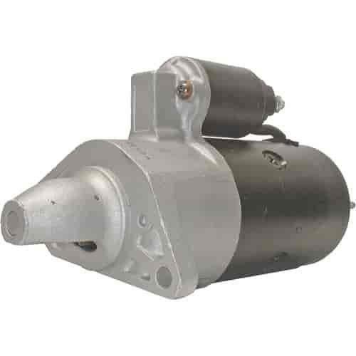 REMAN STARTER MITSUBISHI