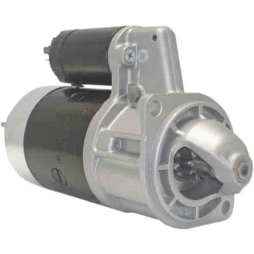 REMAN STARTER BOSCH DD 1.