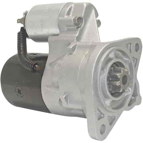 REMAN STARTER HITACHI OSG