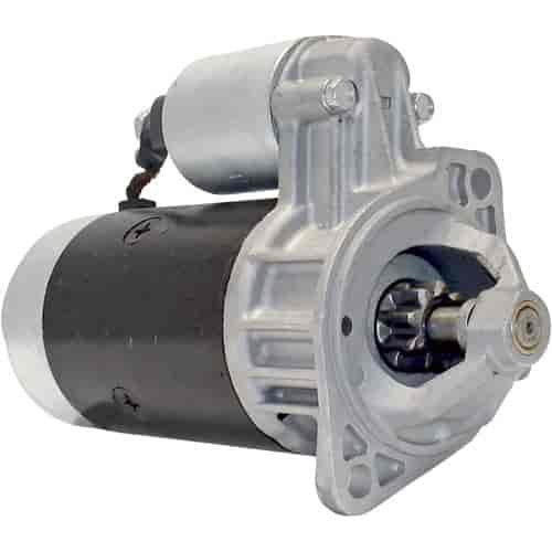 REMAN STARTER HITACHI DD