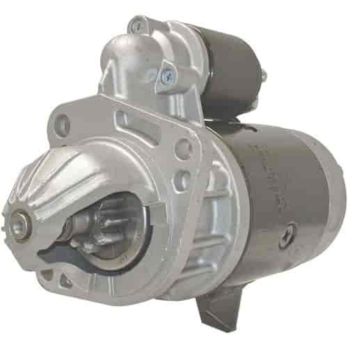 REMAN STARTER BOSCH DD 2.