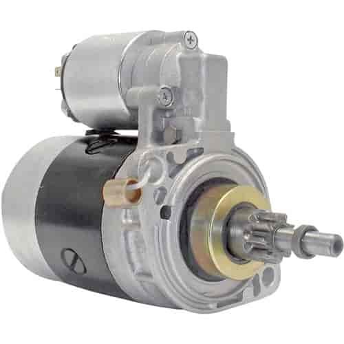 REMAN STARTER BOSCH DD 0.