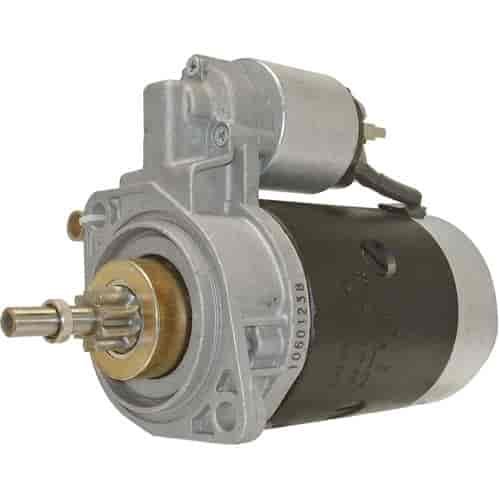REMAN STARTER BOSCH DD 1.