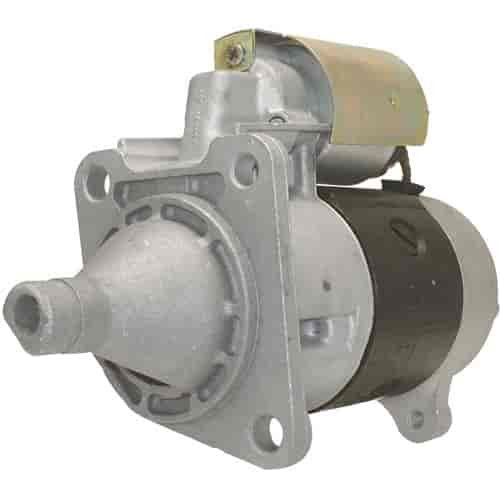 REMAN STARTER BOSCH DD 0.