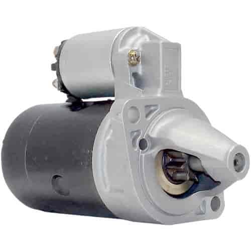 REMAN STARTER MITSUBISHI