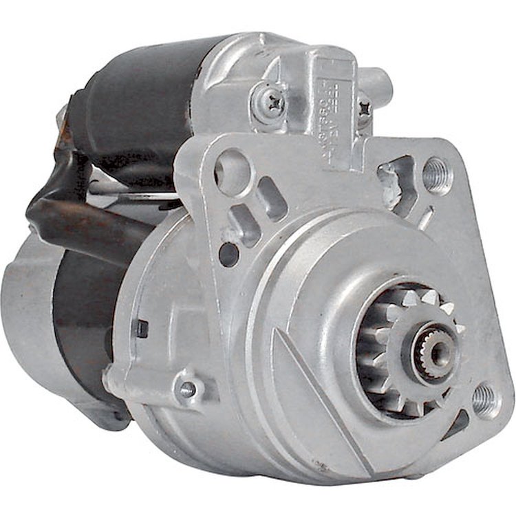 REMAN STARTER MITSUBISHI