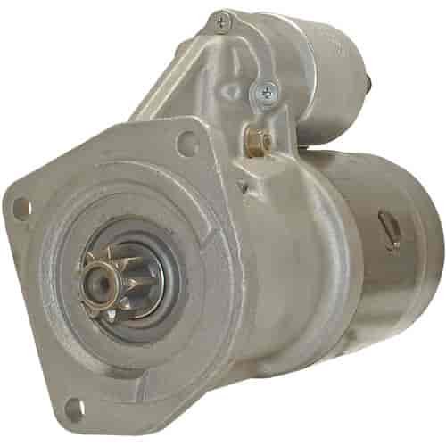 REMAN STARTER BOSCH DD 0.