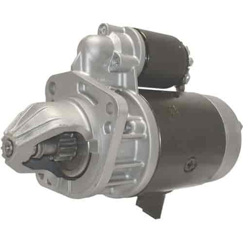 REMAN STARTER BOSCH DD 2.