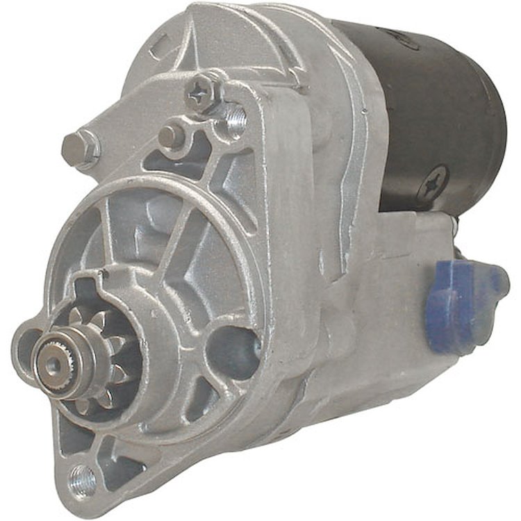 REMAN STARTER NIPPONDENSO