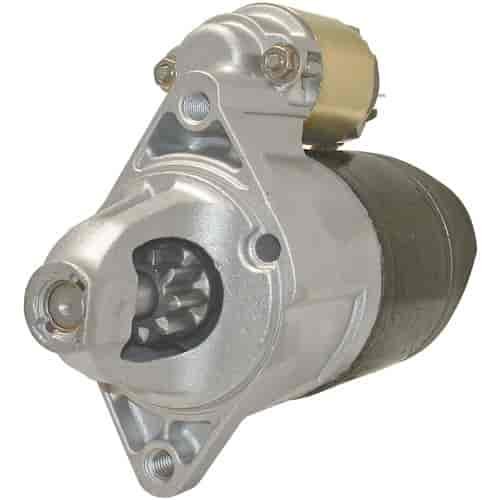REMAN STARTER NIPPONDENSO