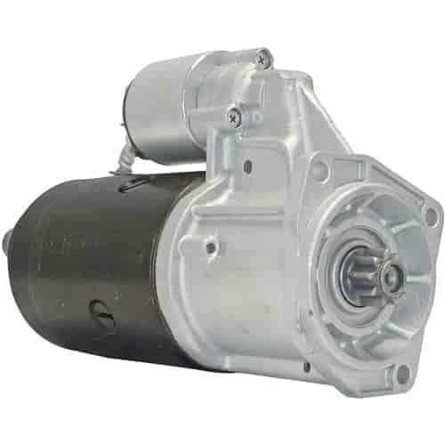 REMAN STARTER BOSCH DD 1.