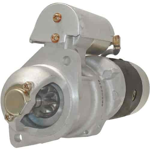REMAN STARTER HITACHI OSG