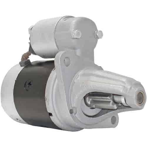 REMAN STARTER HITACHI DD