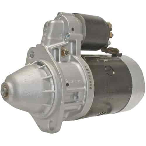 REMAN STARTER BOSCH DD 1.