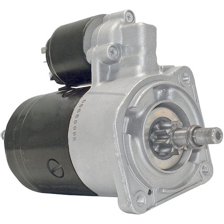 REMAN STARTER BOSCH DD 0.
