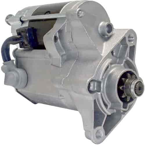 REMAN STARTER NIPPONDENSO