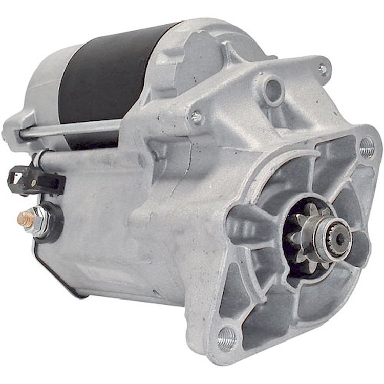 REMAN STARTER NIPPONDENSO