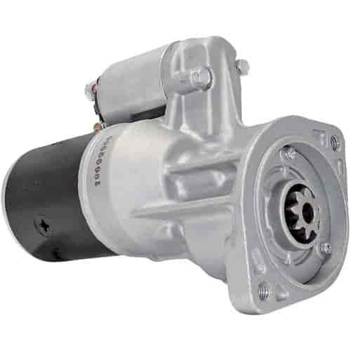 REMAN STARTER HITACHI OSG