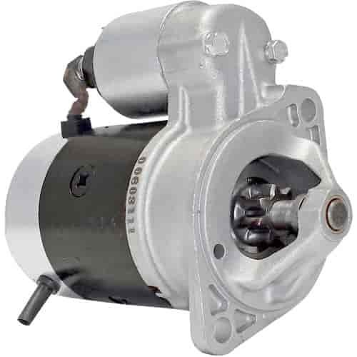 REMAN STARTER HITACHI DD
