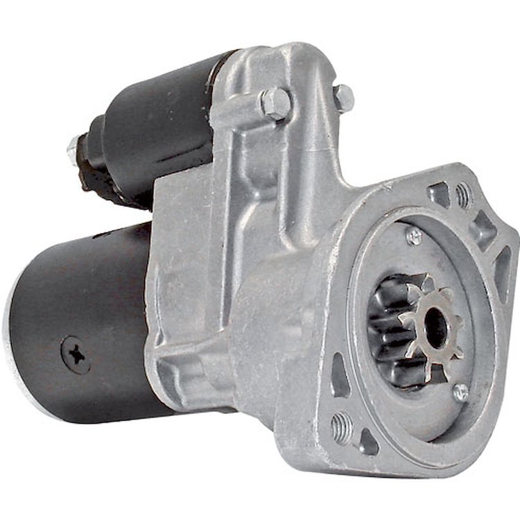 REMAN STARTER HITACHI OSG