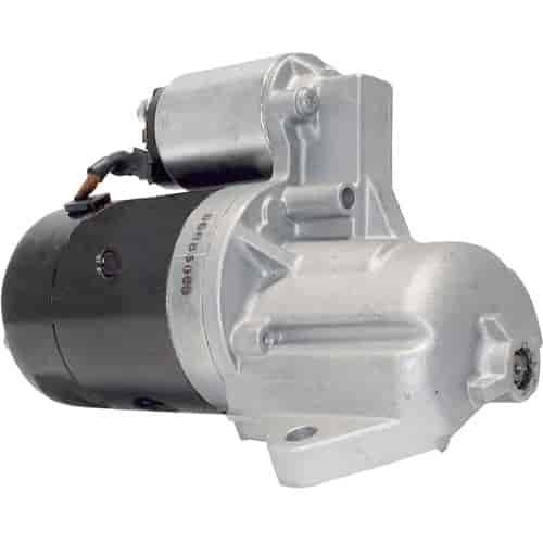 REMAN STARTER HITACHI OSG