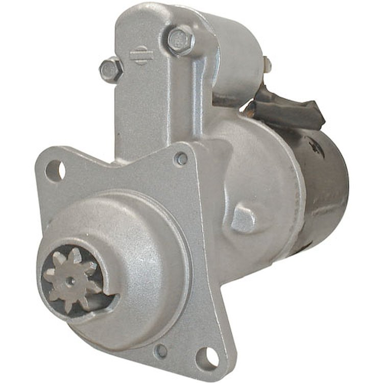 REMAN STARTER HITACHI OSG