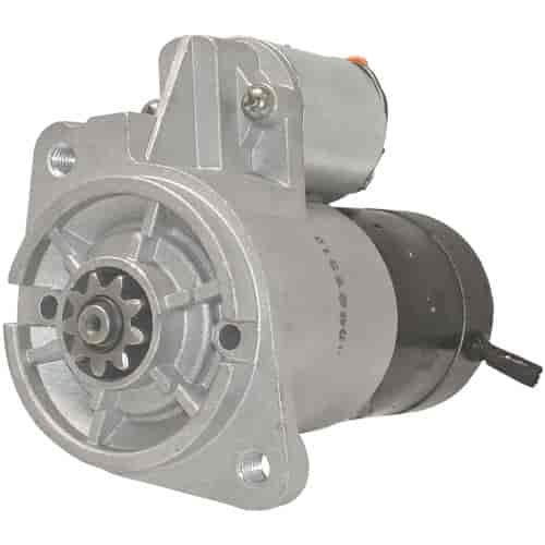 REMAN STARTER HITACHI PMG