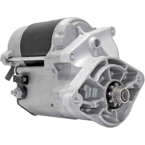 REMAN STARTER NIPPONDENSO