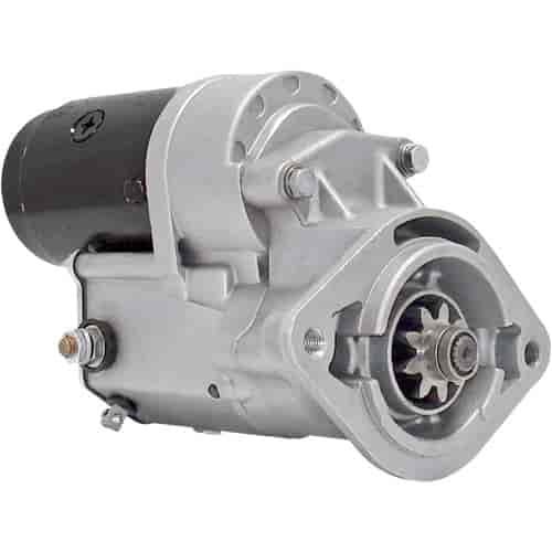 REMAN STARTER NIPPONDENSO
