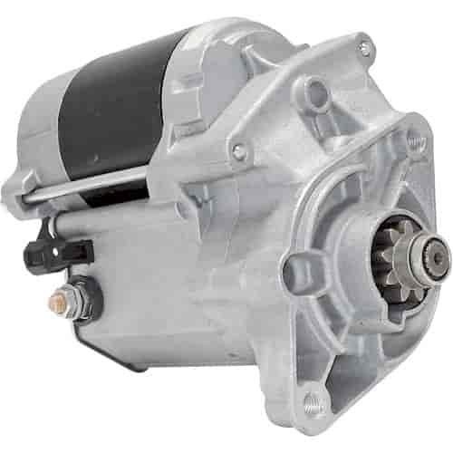 REMAN STARTER NIPPONDENSO