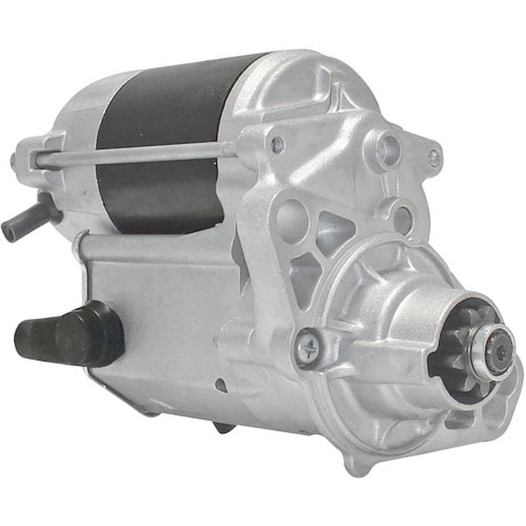 REMAN STARTER NIPPONDENSO