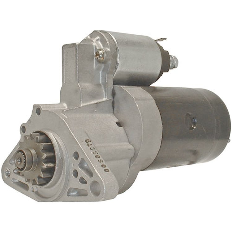 REMAN STARTER MITSUBISHI