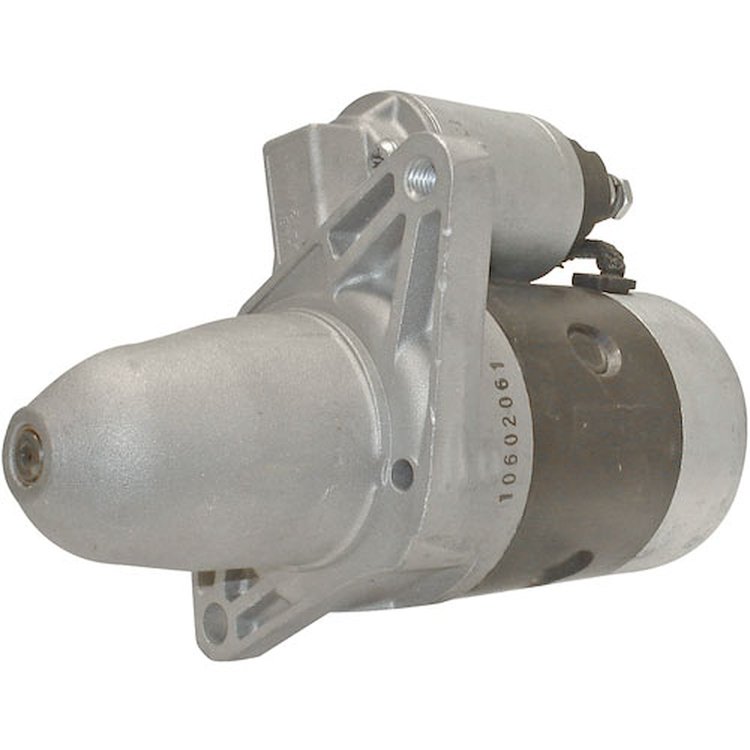 REMAN STARTER MITSUBISHI
