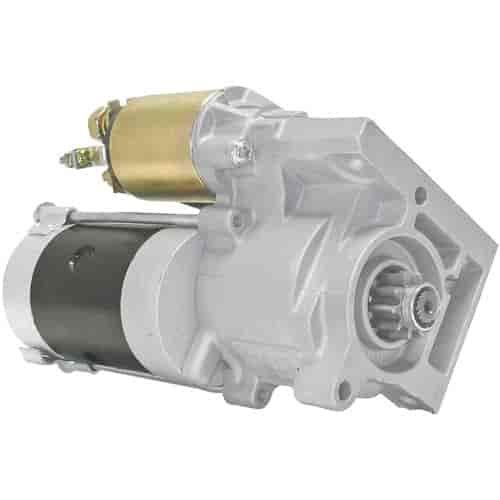 REMAN STARTER MITSUBISHI