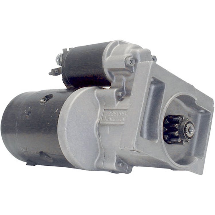 REMAN STARTER MITSUBISHI