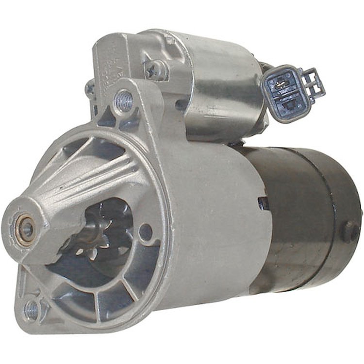 REMAN STARTER MITSUBISHI
