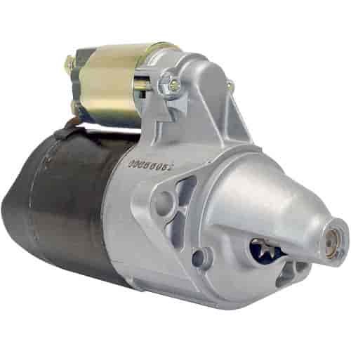 REMAN STARTER NIPPONDENSO