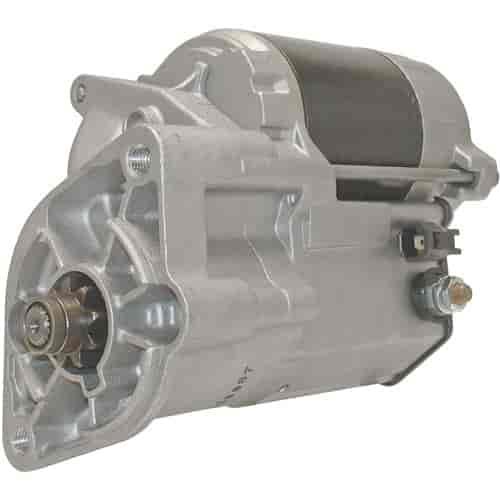 REMAN STARTER NIPPONDENSO
